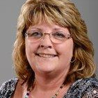Joan Cross