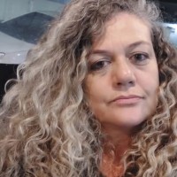 Solary Cristina Isoppo
