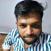Rakesh Samal