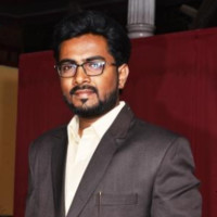 Shaik Naseer Ahmed