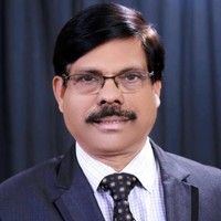 CA R K Gaur