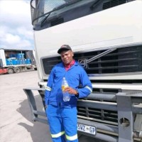 Lucky Ledwaba