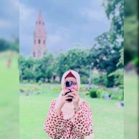 Syeda Minahil Hanif Gillani