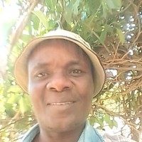 Simon Baloyi