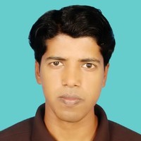 S.M Shoriful Islam Shamim
