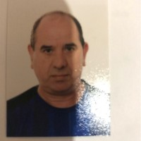 Fernando Jose Camola El Venezolano