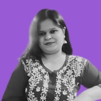 Vaishnavi Mane