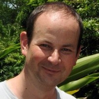 Robert Ainslie