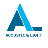 Acoustic Light