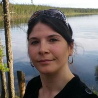 Chantal Vinet