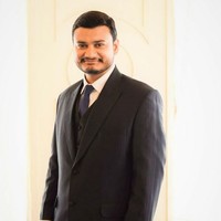 Asad Hasan
