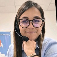 Maricel Calderón Chaves