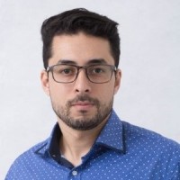 Rodrigo Almeida