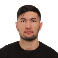 Shokhrukh Khamdamov