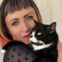 Angela Mackay