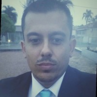 Moises Peres Mesquita