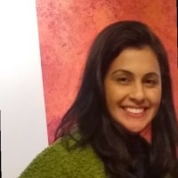 Juliane Bucatti Cervantes