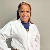 Xoliswa Dlamini