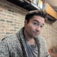 Jeremy Delgado
