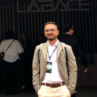 Ted Muço