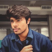 Sushanth Reddy