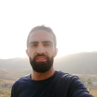 Kassem Haidar