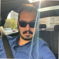 Celal Ernur KAYA