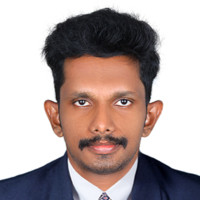 Arun Kuppat