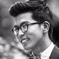 Julien Kwong