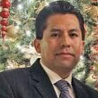 Julio Cesar Reyes Infante