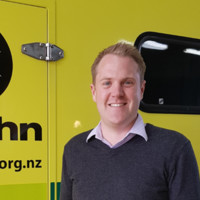 Simon Barnett