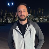 Ahmed Mohammed