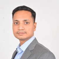 Sharad Singh