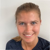 Josephine Van Zaane