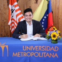 Daniel Fermín