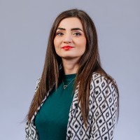 Elena Tudor