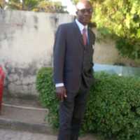 Uzondu Johnson