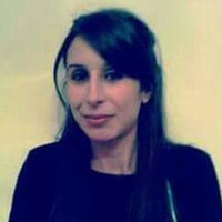 Nassima Hanfouri