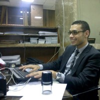 Mohamed Amer