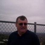 Patrick Mackey