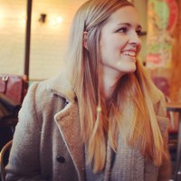 Katie Hammond