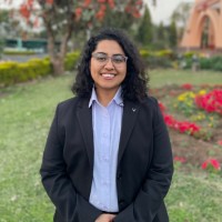 Simran Kathuria
