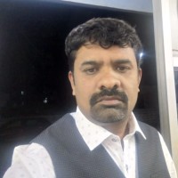 Ravindranath M B