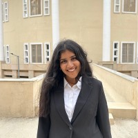 Vamika Gupta