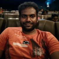 Sri Vignesh