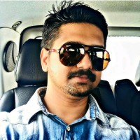 Nithin K S