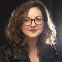 Irina Abramzon Shmueli