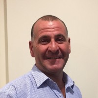 Nic Ascenzo