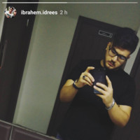 Ibrahim Hussein