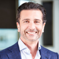 Dr. Sean Mohtashami